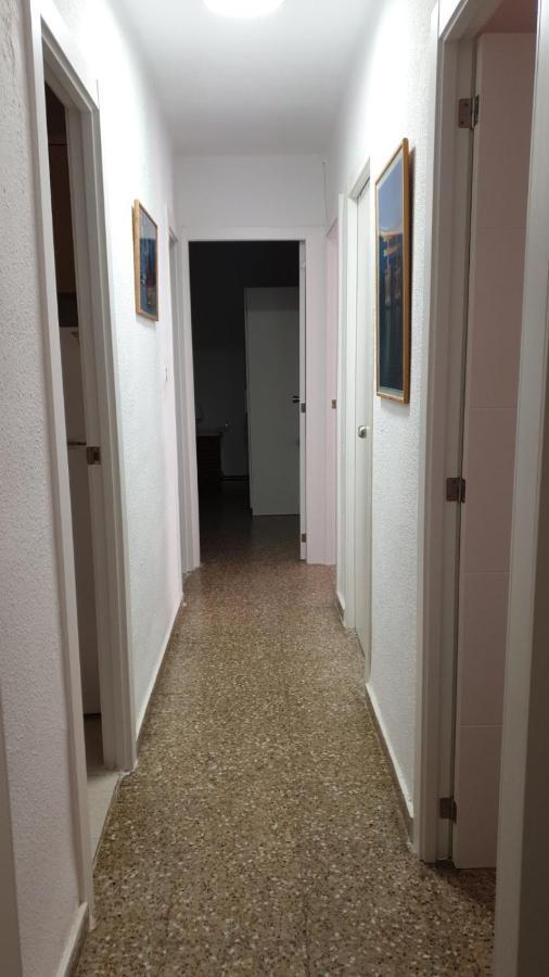 Apartment For 6 People. Valence Extérieur photo